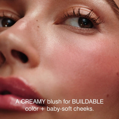 Pocket Blush Buildable Hydrating Cream Blush    