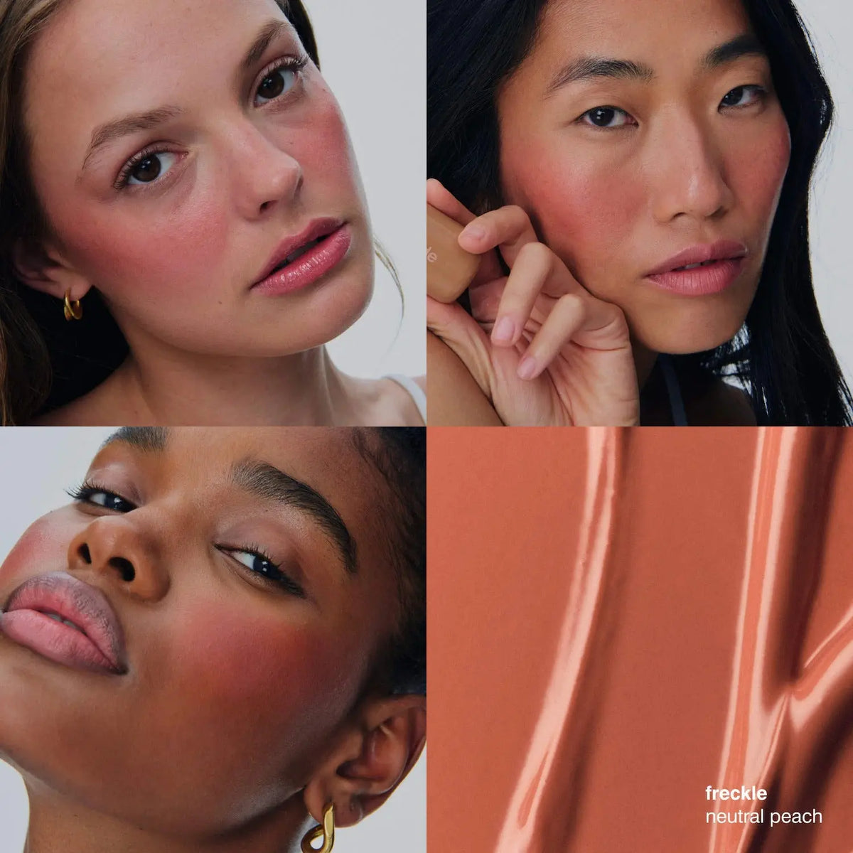 Pocket Blush Buildable Hydrating Cream Blush    