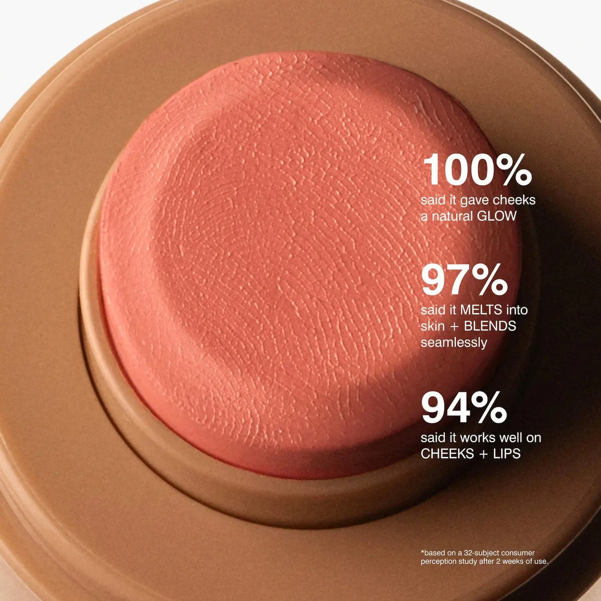 Pocket Blush Buildable Hydrating Cream Blush    