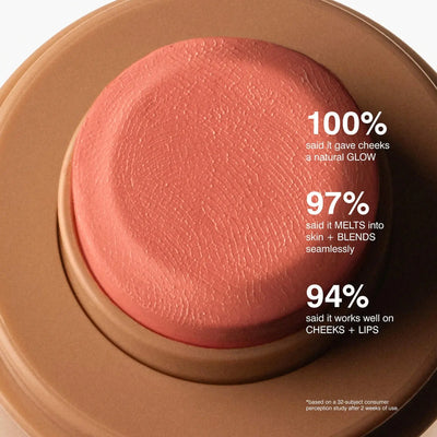 Pocket Blush Buildable Hydrating Cream Blush    