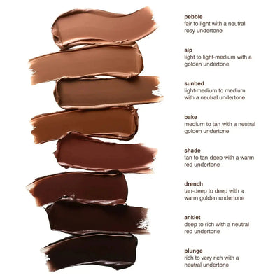 rhode  Pocket Bronze Long-Wearing Cream Bronzer    