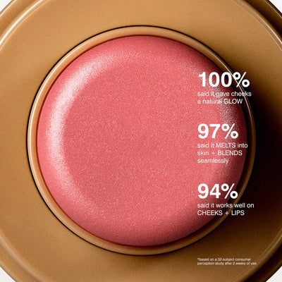 Pocket Blush Buildable Hydrating Cream Blush    