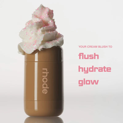 Pocket Blush Buildable Hydrating Cream Blush    