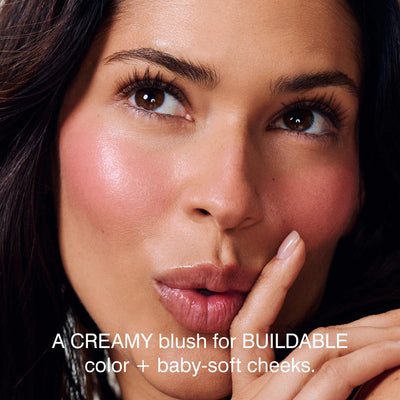 Pocket Blush Buildable Hydrating Cream Blush    
