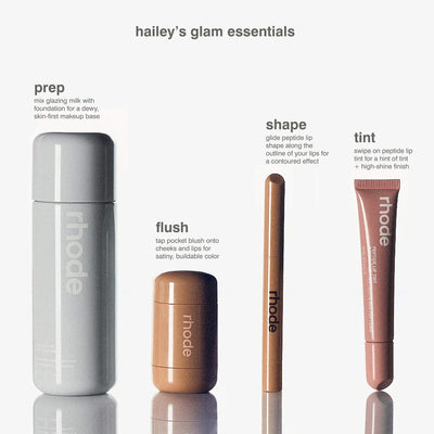 Pocket Blush Buildable Hydrating Cream Blush    