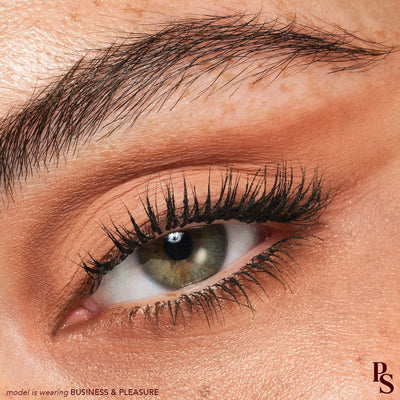 Polite Society Dual Intentions Eyeshadow Duo - Polite & Provocative    