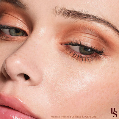 Polite Society Dual Intentions Eyeshadow Duo - Polite & Provocative    