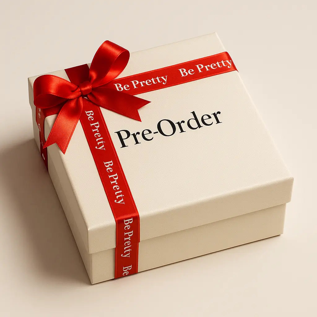 Pre-Order Custom Makeup    