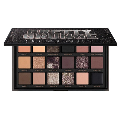 Pretty Grunge Eyeshadow Palette    