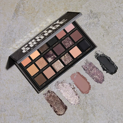 Pretty Grunge Eyeshadow Palette    