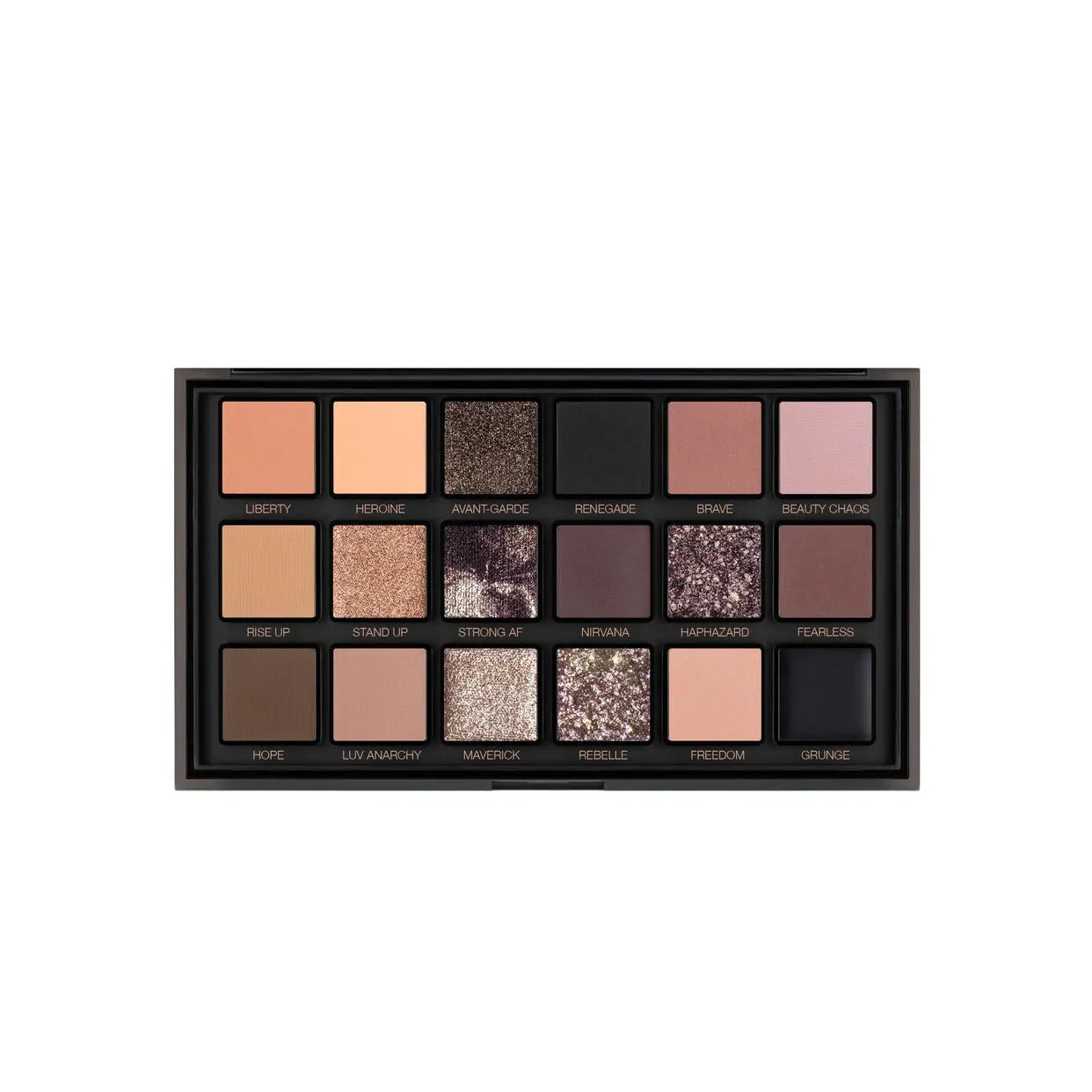 Pretty Grunge Eyeshadow Palette    
