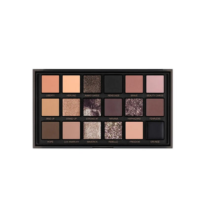 Pretty Grunge Eyeshadow Palette    