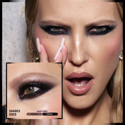 Pretty Grunge Eyeshadow Palette    