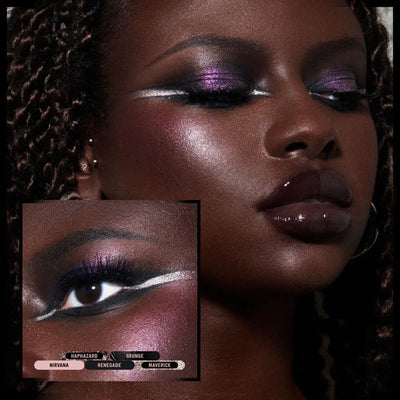 Pretty Grunge Eyeshadow Palette    