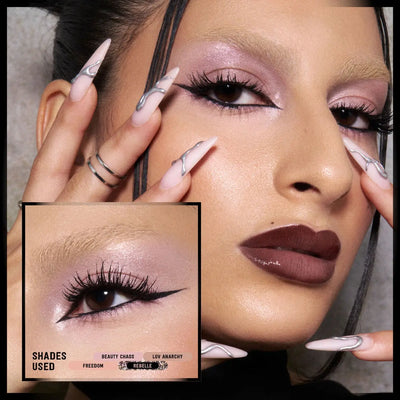 Pretty Grunge Eyeshadow Palette    