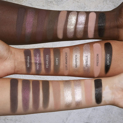 Pretty Grunge Eyeshadow Palette    