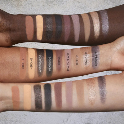 Pretty Grunge Eyeshadow Palette    