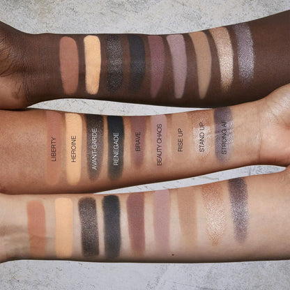Pretty Grunge Eyeshadow Palette    