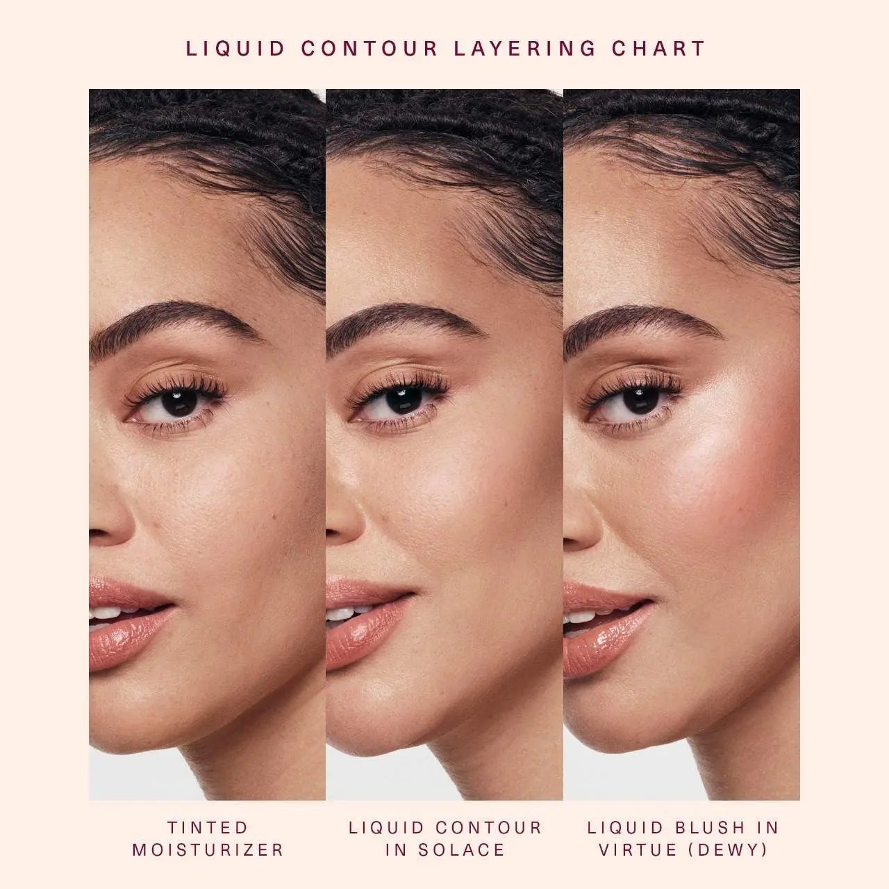 RARE BEAUTY Soft Pinch Liquid Contour    