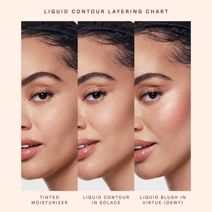 RARE BEAUTY Soft Pinch Liquid Contour    