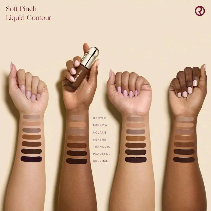 RARE BEAUTY Soft Pinch Liquid Contour    