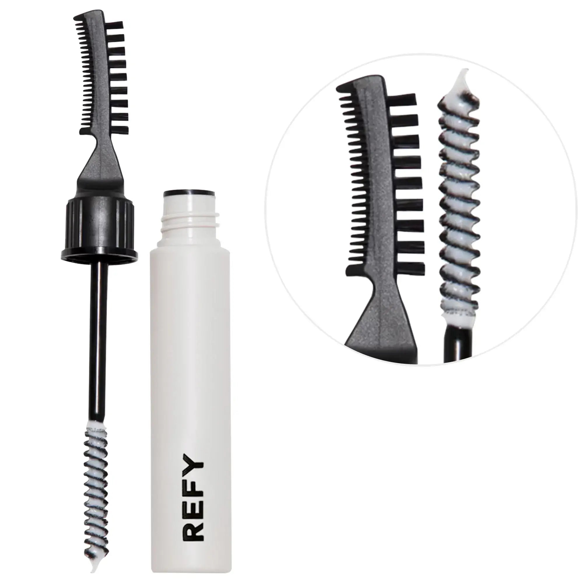 REFY  Brow Sculpt Shaping and Lifting Gel with Strong Hold    