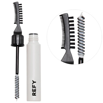REFY  Brow Sculpt Shaping and Lifting Gel with Strong Hold    
