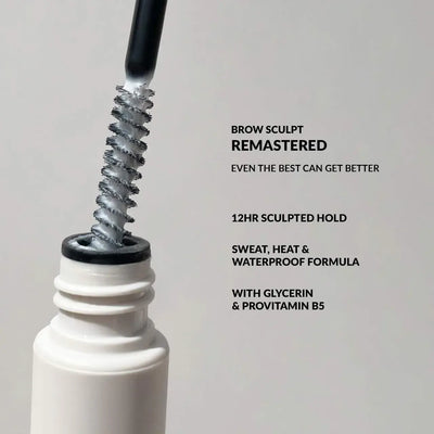 REFY  Brow Sculpt Shaping and Lifting Gel with Strong Hold    