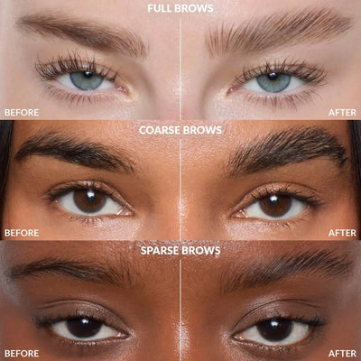 REFY  Brow Sculpt Shaping and Lifting Gel with Strong Hold    