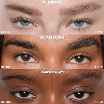 REFY  Brow Sculpt Shaping and Lifting Gel with Strong Hold    