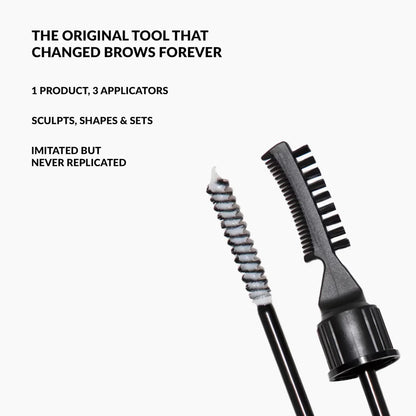 REFY  Brow Sculpt Shaping and Lifting Gel with Strong Hold    