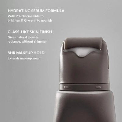 REFY Glow and Sculpt Face Serum Primer with Niacinamide    