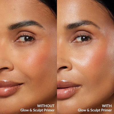 REFY Glow and Sculpt Face Serum Primer with Niacinamide    