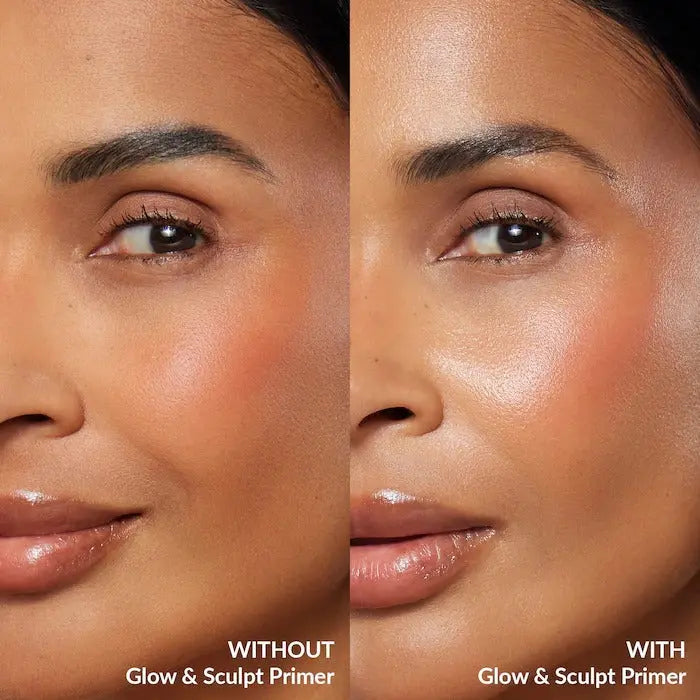 REFY Glow and Sculpt Face Serum Primer with Niacinamide    