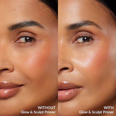 REFY Glow and Sculpt Face Serum Primer with Niacinamide    
