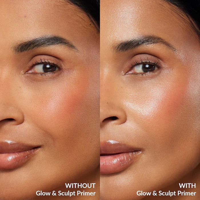 REFY Glow and Sculpt Face Serum Primer with Niacinamide    
