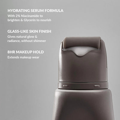 REFY Glow and Sculpt Face Serum Primer with Niacinamide    