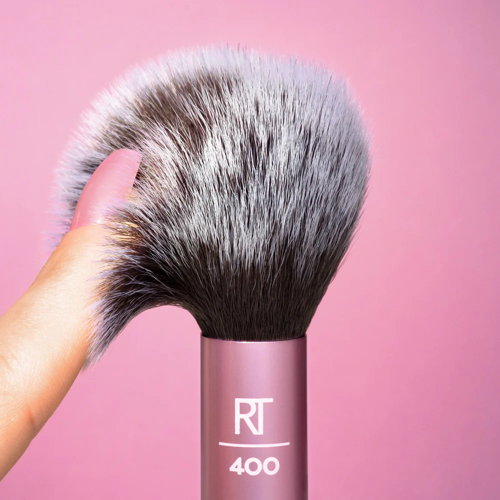 Real Technique Blush Blush Makeup Brush