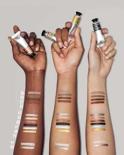 Rabanne - Colourshot liquid eyeshadow    