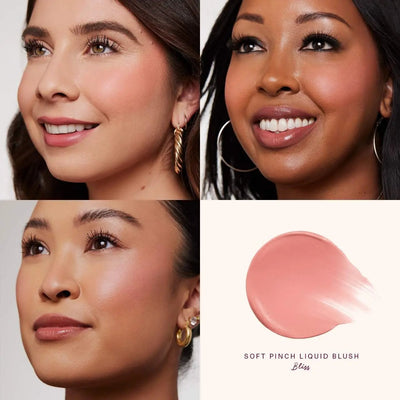 Rare Beauty Soft Pinch Liquid Blush    