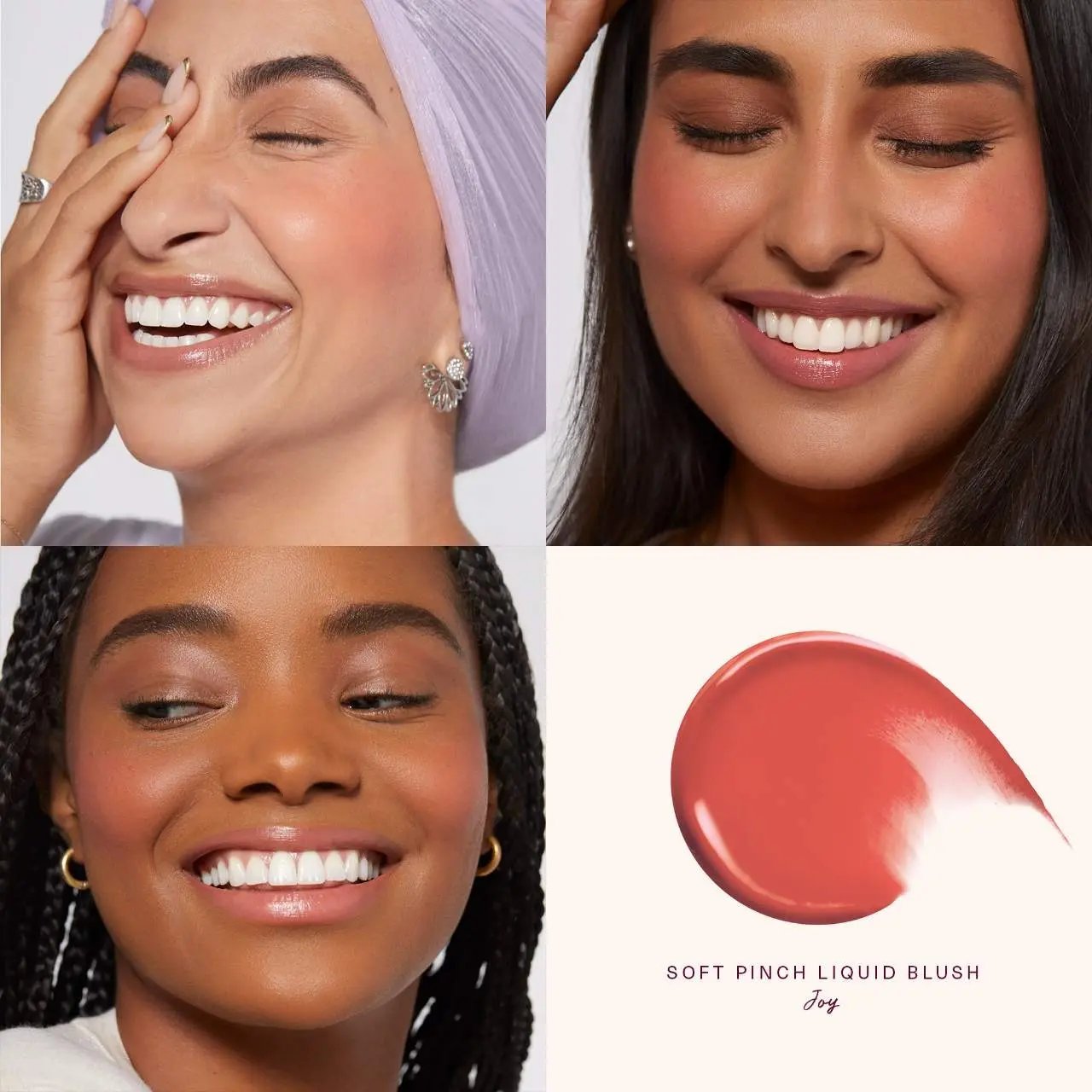 Rare Beauty Soft Pinch Liquid Blush    