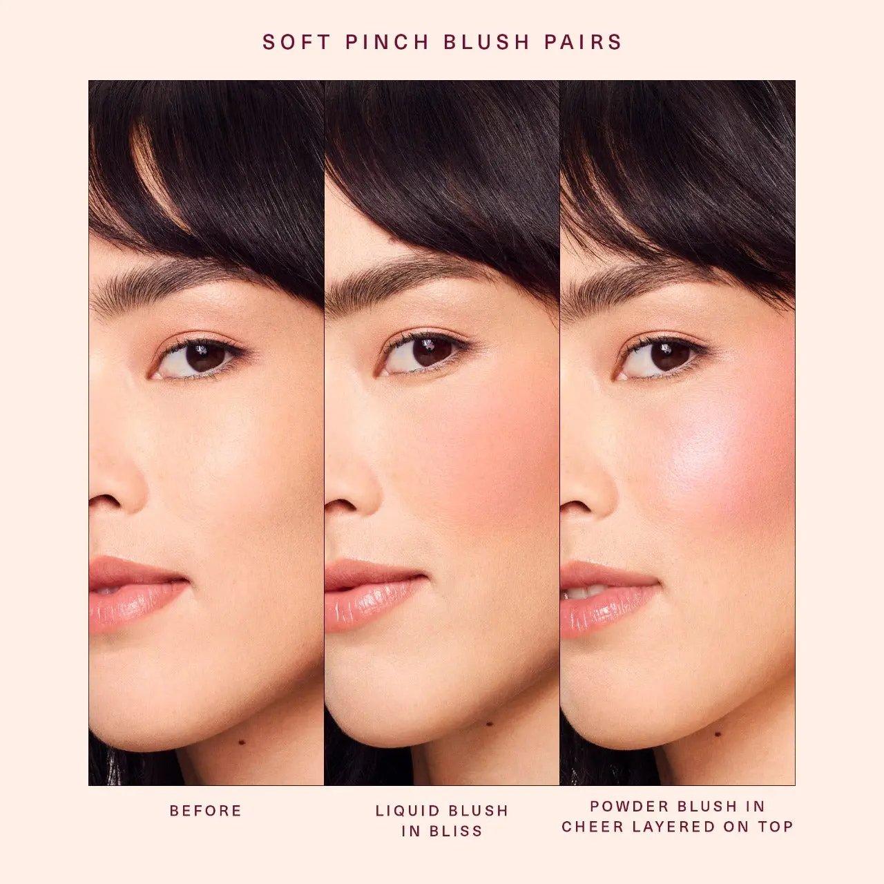 Rare Beauty Soft Pinch Liquid Blush    