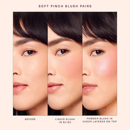 Rare Beauty Soft Pinch Liquid Blush    