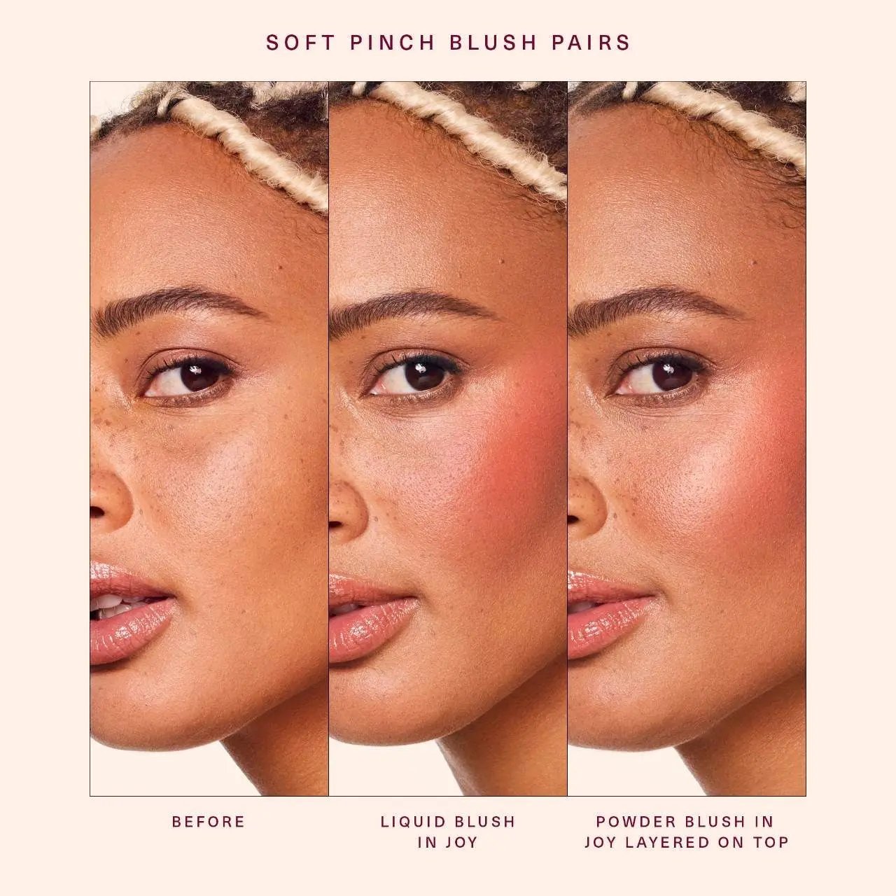 Rare Beauty Soft Pinch Liquid Blush    