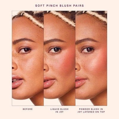 Rare Beauty Soft Pinch Liquid Blush    