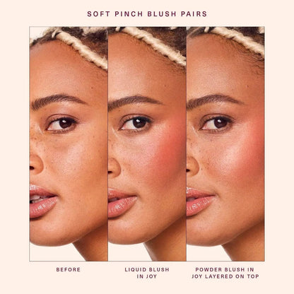 Rare Beauty Soft Pinch Liquid Blush    