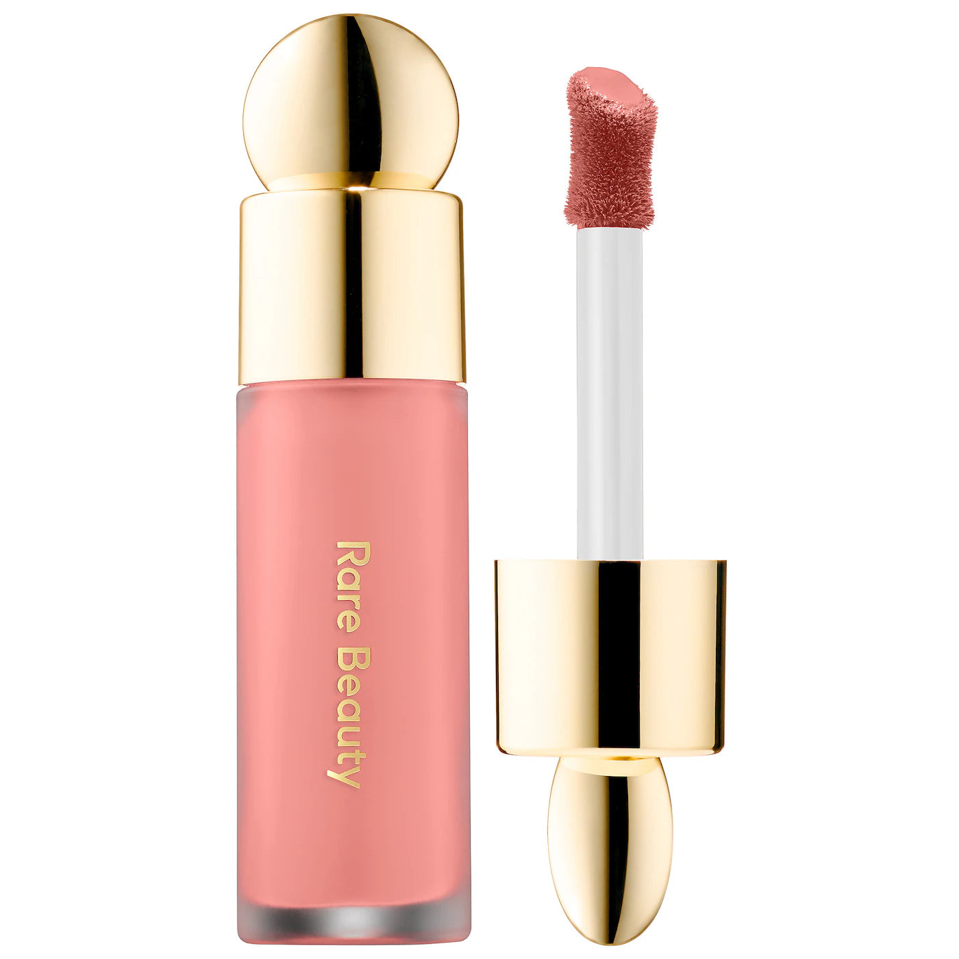Rare Beauty Soft Pinch Liquid Blush   Bliss 