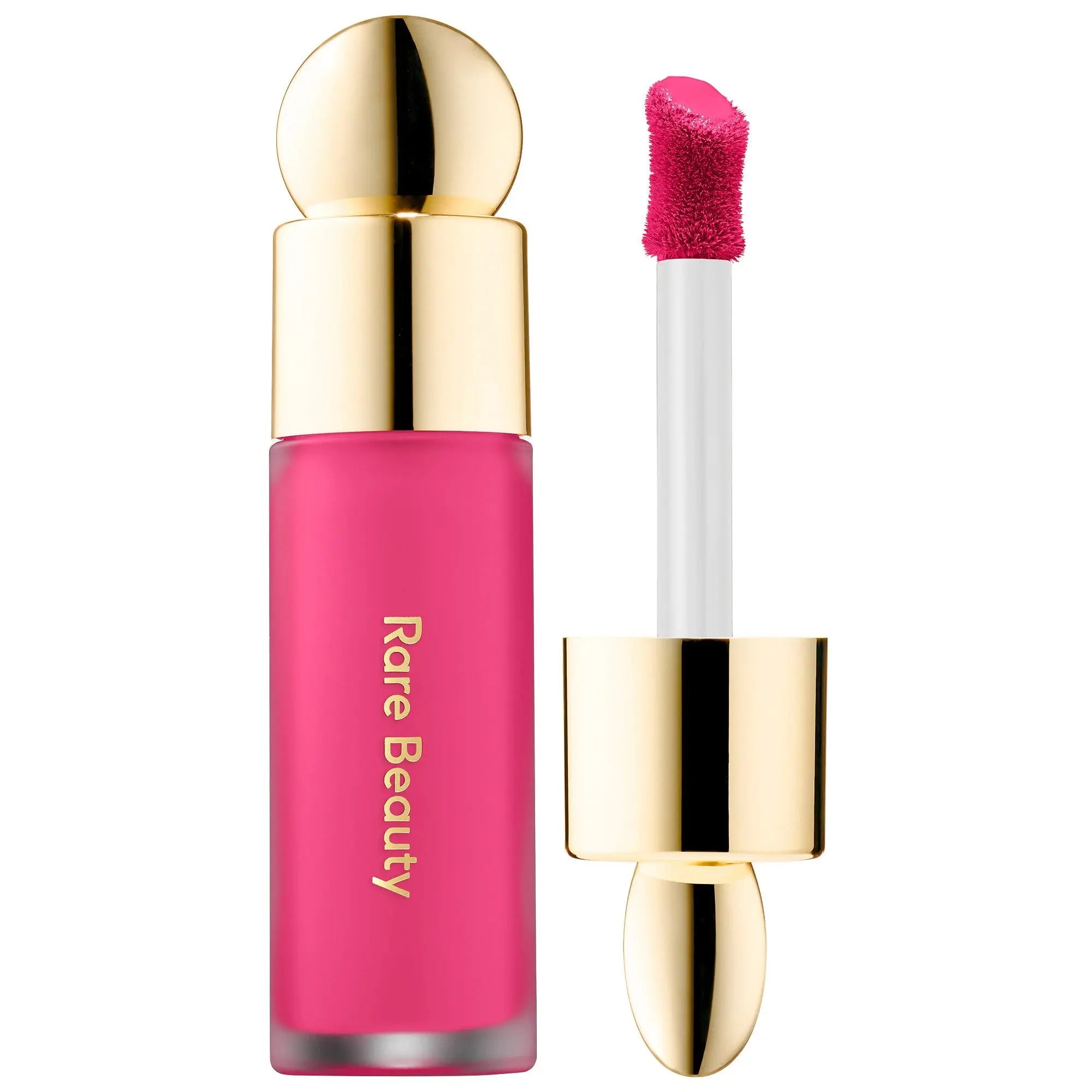 Rare Beauty Soft Pinch Liquid Blush   Lucky 