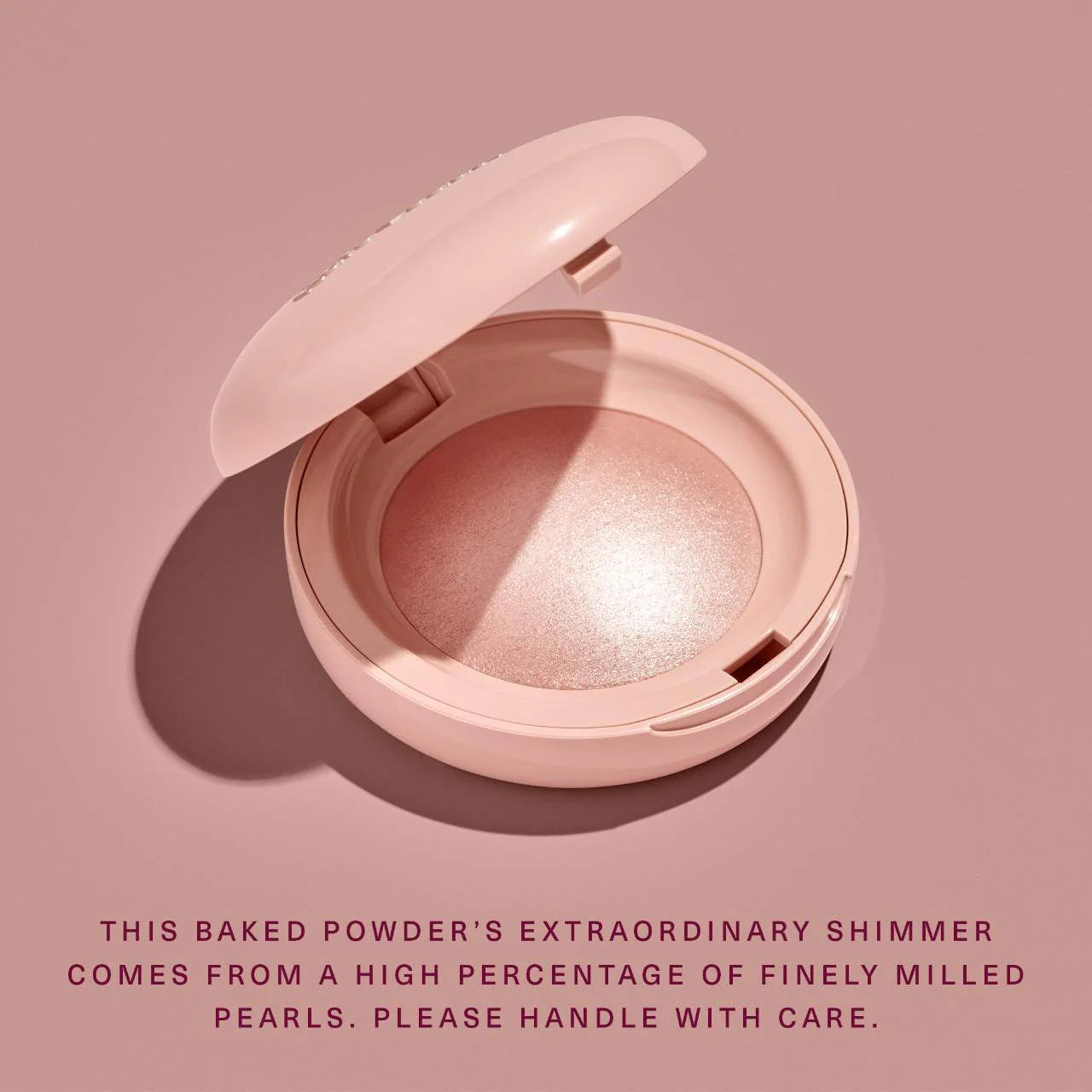 Rare Beauty by Selena Gomez  Positive Light Silky Touch Highlighter    