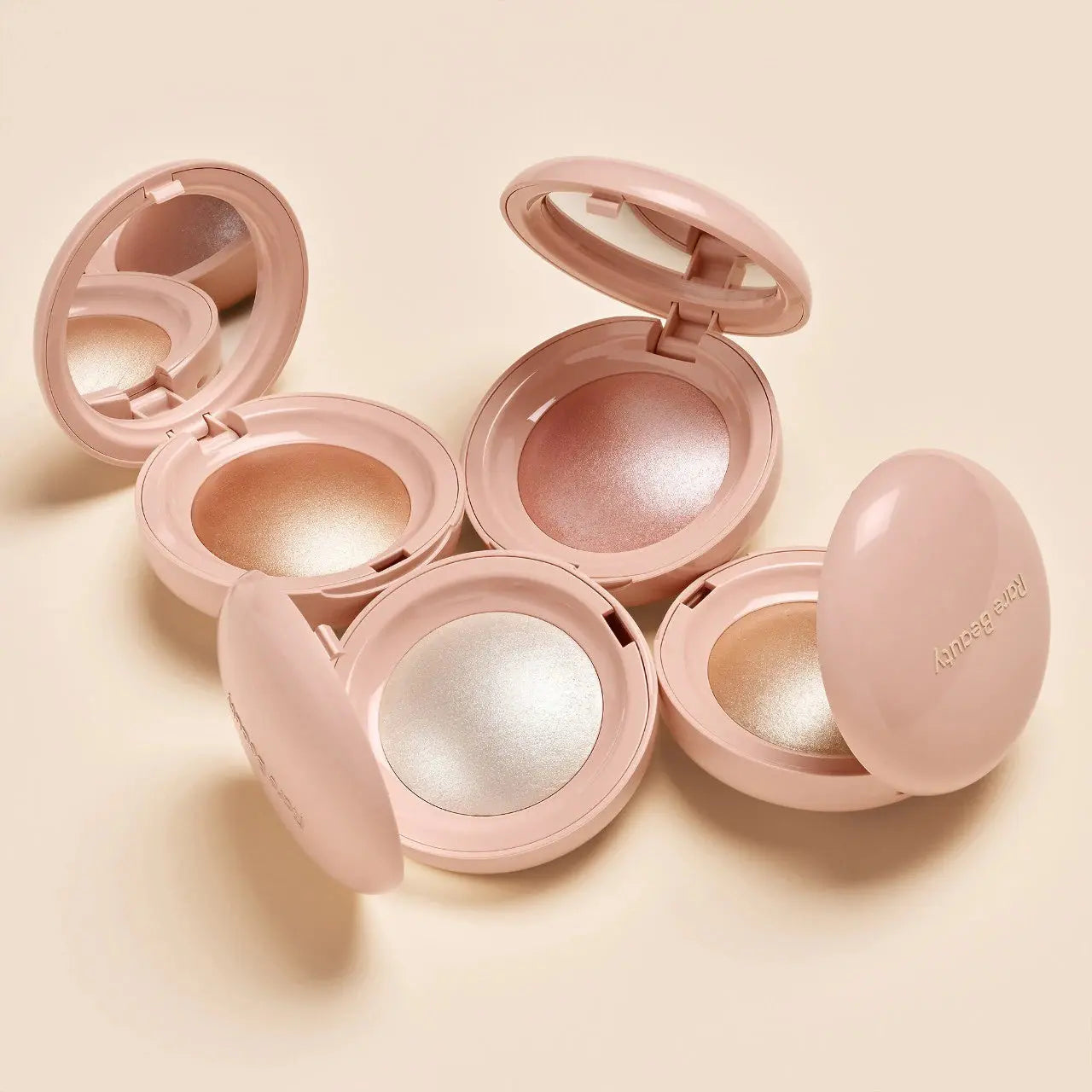 Rare Beauty by Selena Gomez  Positive Light Silky Touch Highlighter    